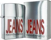 Мужская парфюмерия Roccobarocco Jeans